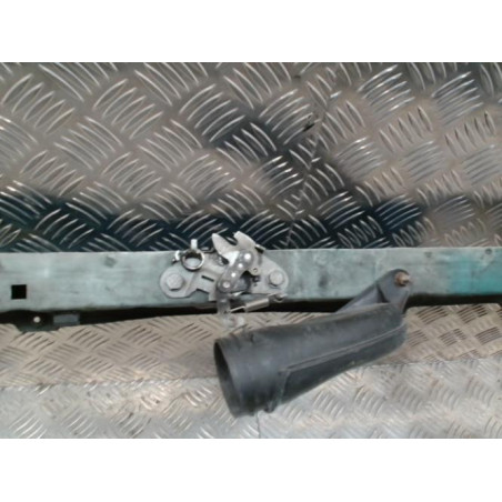 Armature avant, Masque avant PEUGEOT 106 PHASE 2 d’occasion