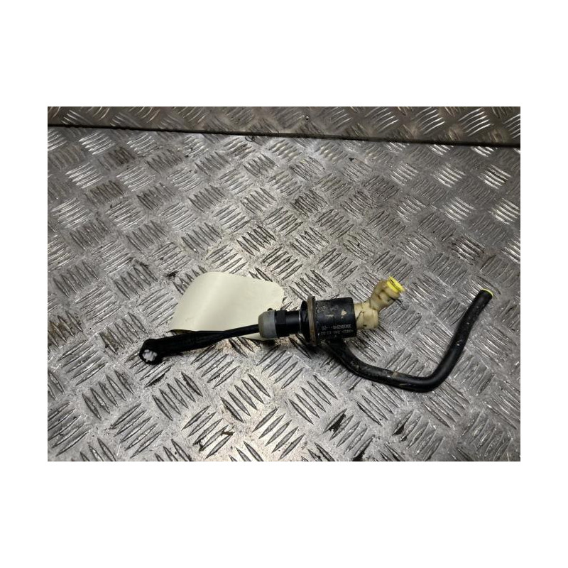 Emetteur DACIA DUSTER 1 PHASE 2 d’occasion