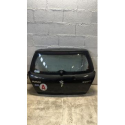 Malle/Hayon arriere SUZUKI SWIFT 3 d’occasion