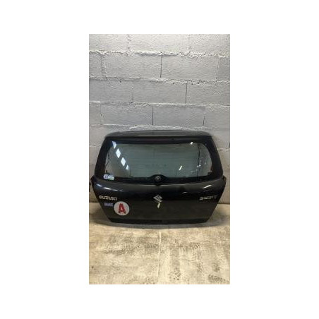 Malle/Hayon arriere SUZUKI SWIFT 3 d’occasion