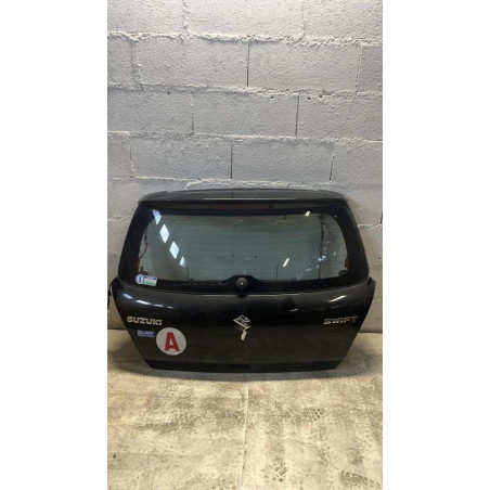 Malle/Hayon arriere SUZUKI SWIFT 3 d’occasion