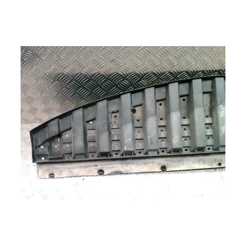 Cache sous moteur NISSAN NOTE 1 PHASE 1 d’occasion