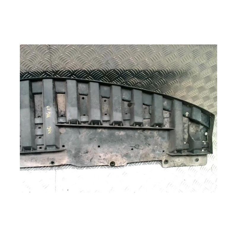 Cache sous moteur NISSAN NOTE 1 PHASE 1 d’occasion