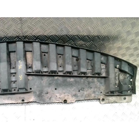 Cache sous moteur NISSAN NOTE 1 PHASE 1 d’occasion