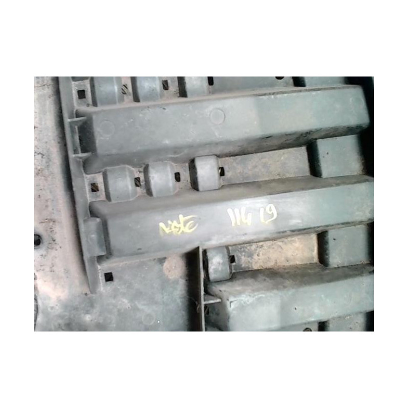 Cache sous moteur NISSAN NOTE 1 PHASE 1 d’occasion