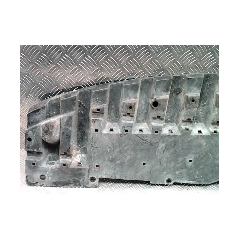 Cache sous moteur NISSAN NOTE 1 PHASE 1 d’occasion