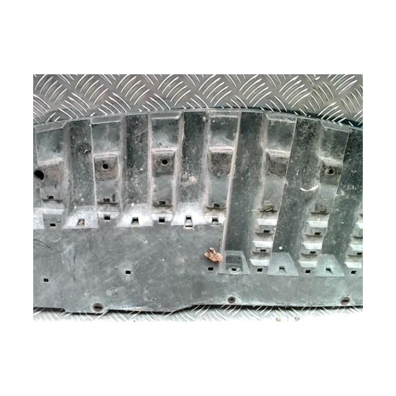 Cache sous moteur NISSAN NOTE 1 PHASE 1 d’occasion