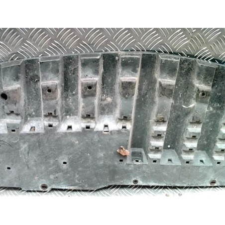 Cache sous moteur NISSAN NOTE 1 PHASE 1 d’occasion