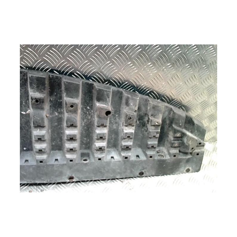 Cache sous moteur NISSAN NOTE 1 PHASE 1 d’occasion