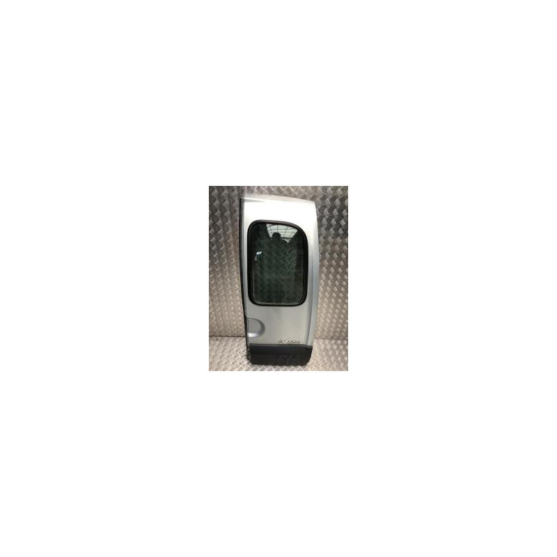 Porte arriere droit RENAULT KANGOO 1 PHASE 2 d’occasion