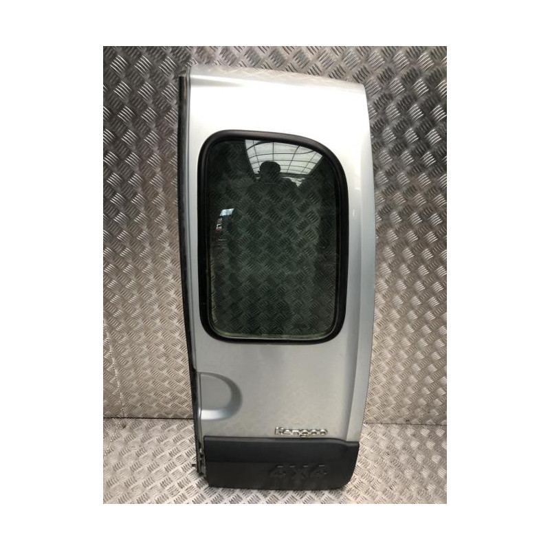 Porte arriere droit RENAULT KANGOO 1 PHASE 2 d’occasion