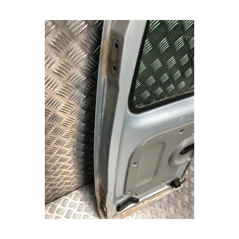 Porte arriere droit RENAULT KANGOO 1 PHASE 2 d’occasion