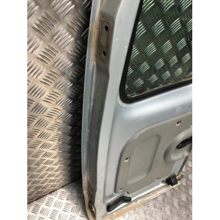 Porte arriere droit RENAULT KANGOO 1 PHASE 2 d’occasion
