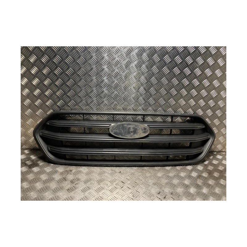 Calandre FORD TRANSIT CUSTOM 1 PHASE 1 d’occasion