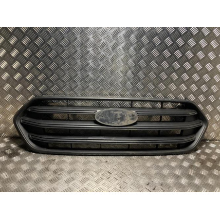 Calandre FORD TRANSIT CUSTOM 1 PHASE 1 d’occasion