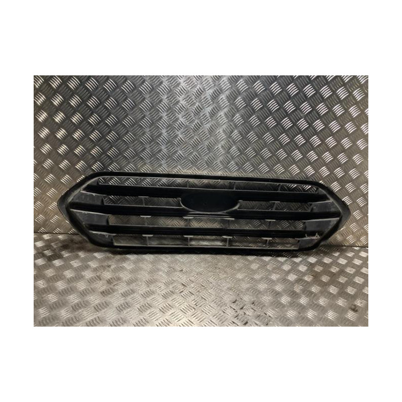 Calandre FORD TRANSIT CUSTOM 1 PHASE 1 d’occasion