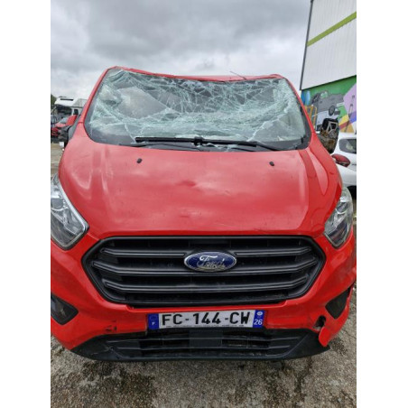 Calandre FORD TRANSIT CUSTOM 1 PHASE 1 d’occasion