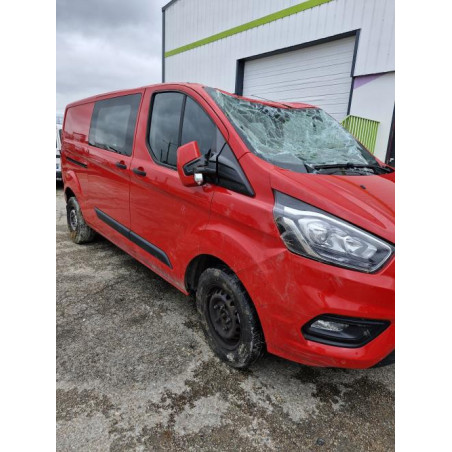 Calandre FORD TRANSIT CUSTOM 1 PHASE 1 d’occasion