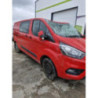 Calandre FORD TRANSIT CUSTOM 1 PHASE 1 d’occasion