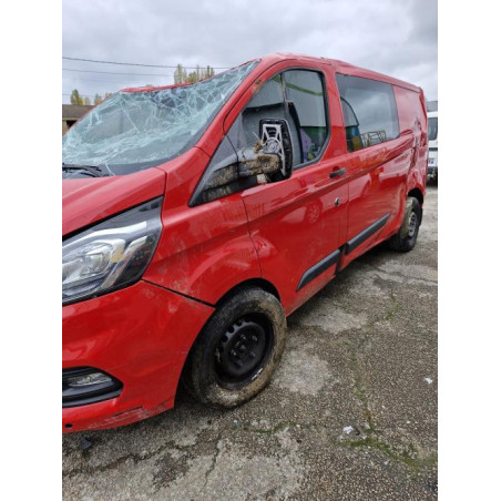 Calandre FORD TRANSIT CUSTOM 1 PHASE 1 d’occasion