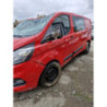 Calandre FORD TRANSIT CUSTOM 1 PHASE 1 d’occasion