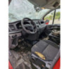 Calandre FORD TRANSIT CUSTOM 1 PHASE 1 d’occasion