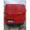 Calandre FORD TRANSIT CUSTOM 1 PHASE 1 d’occasion