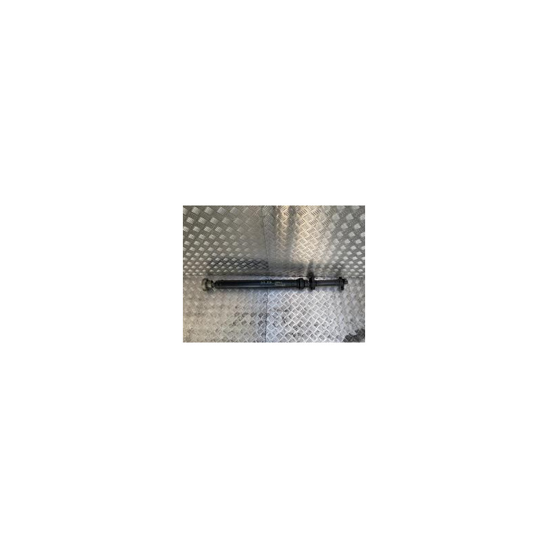 Arbre de transmission (propulsion) VOLKSWAGEN TOUAREG 1 PHASE 2 d’occasion