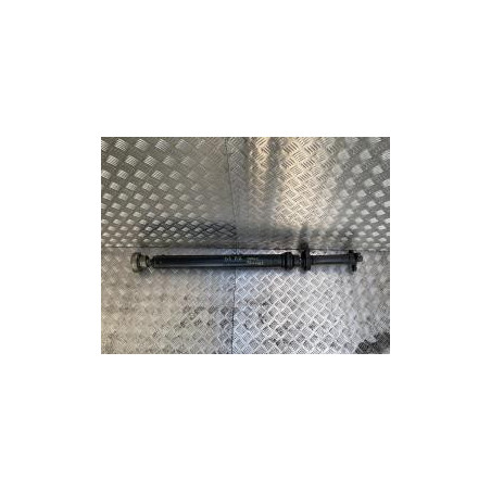 Arbre de transmission (propulsion) VOLKSWAGEN TOUAREG 1 PHASE 2 d’occasion