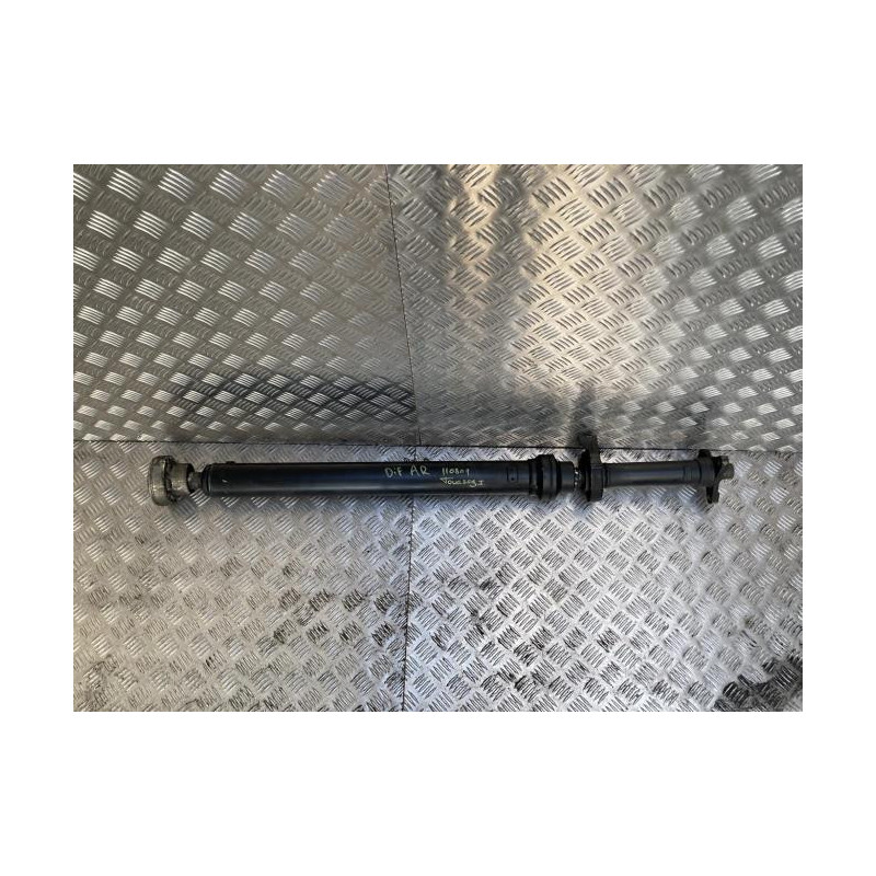 Arbre de transmission (propulsion) VOLKSWAGEN TOUAREG 1 PHASE 2 d’occasion