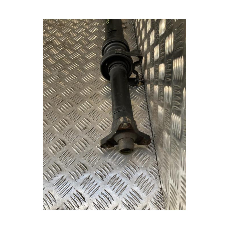 Arbre de transmission (propulsion) VOLKSWAGEN TOUAREG 1 PHASE 2 d’occasion