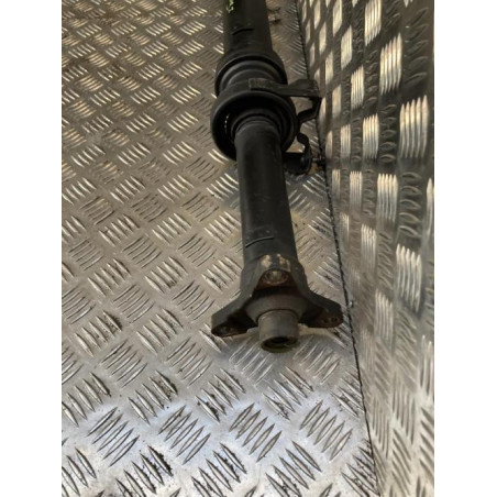 Arbre de transmission (propulsion) VOLKSWAGEN TOUAREG 1 PHASE 2 d’occasion