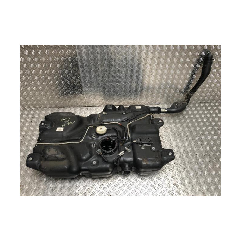 Reservoir RENAULT TRAFIC 3 COURT PHASE 2 d’occasion