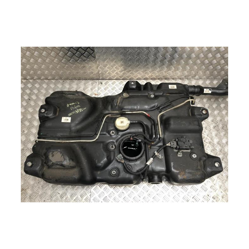 Reservoir RENAULT TRAFIC 3 COURT PHASE 2 d’occasion