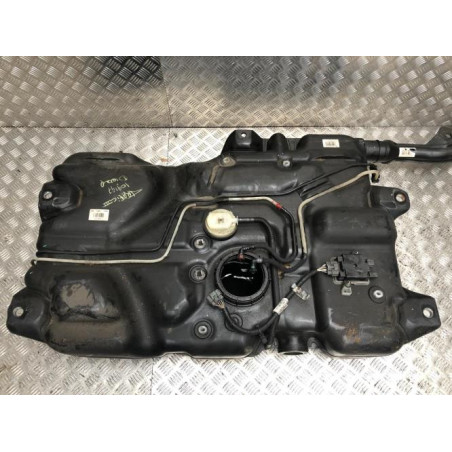 Reservoir RENAULT TRAFIC 3 COURT PHASE 2 d’occasion
