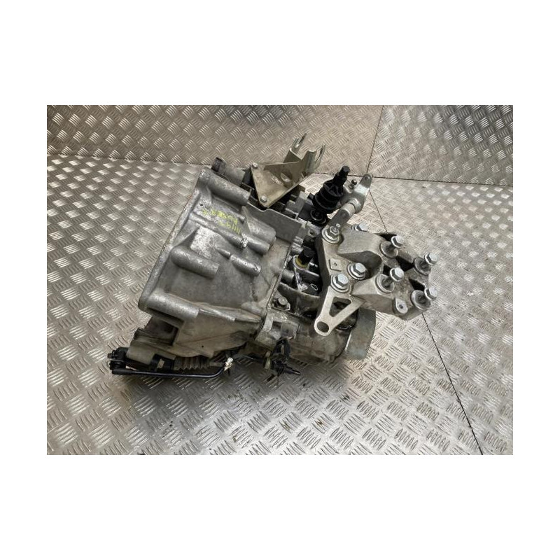 Boite de vitesses PEUGEOT  d’occasion