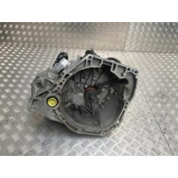 Boite de vitesses RENAULT SCENIC 3 PHASE 3 d’occasion