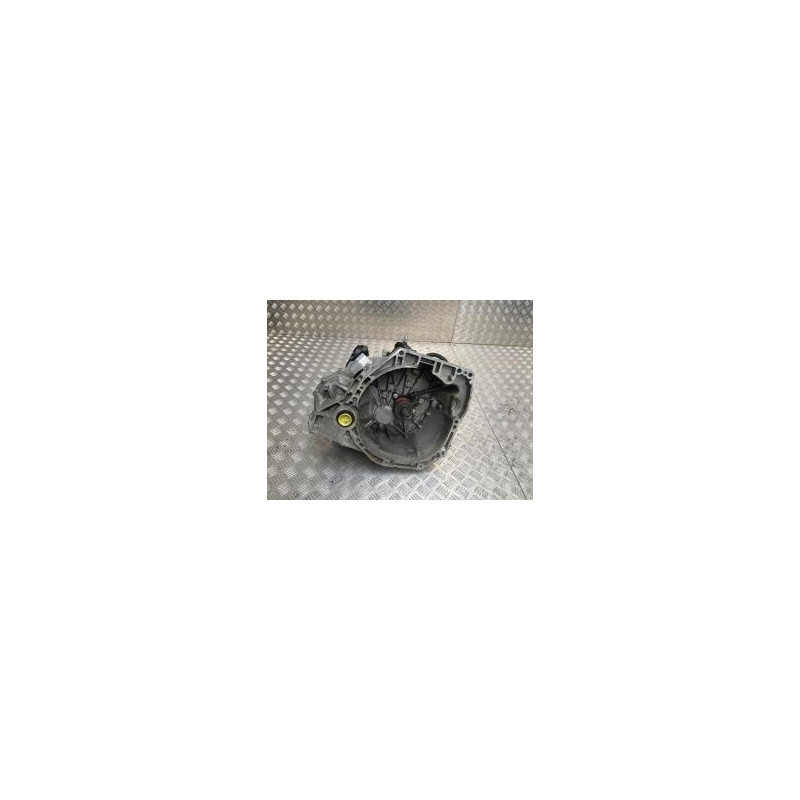 Boite de vitesses RENAULT SCENIC 3 PHASE 3 d’occasion