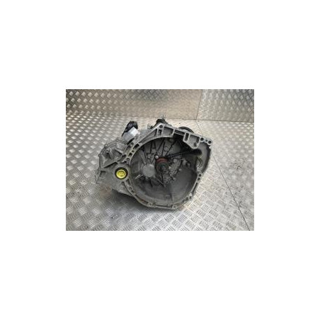 Boite de vitesses RENAULT SCENIC 3 PHASE 3 d’occasion