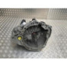 Boite de vitesses RENAULT SCENIC 3 PHASE 3 d’occasion