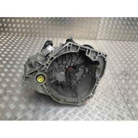 Boite de vitesses RENAULT SCENIC 3 PHASE 3 d’occasion