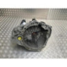 Boite de vitesses RENAULT SCENIC 3 PHASE 3 d’occasion