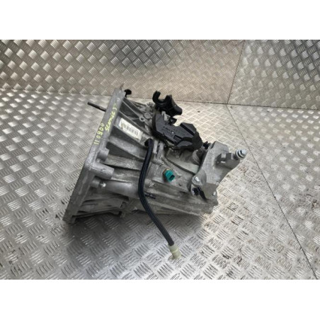 Boite de vitesses RENAULT SCENIC 3 PHASE 3 d’occasion