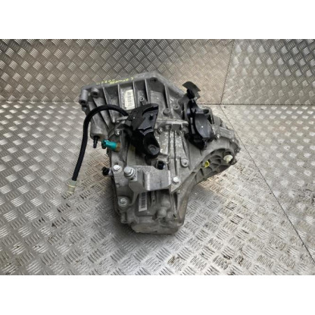 Boite de vitesses RENAULT SCENIC 3 PHASE 3 d’occasion