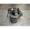 Boite de vitesses RENAULT SCENIC 3 PHASE 3 d’occasion