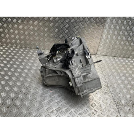 Boite de vitesses RENAULT SCENIC 3 PHASE 3 d’occasion