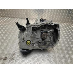 Boite de vitesses RENAULT CLIO 4 PHASE 1 d’occasion