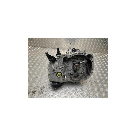 Boite de vitesses RENAULT CLIO 4 PHASE 1 d’occasion