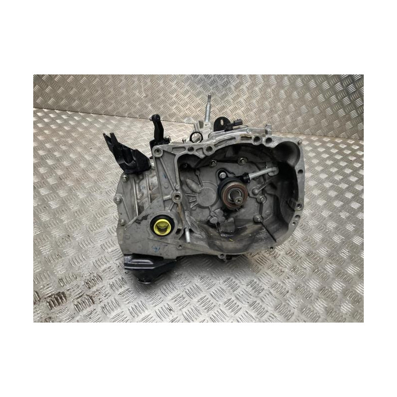 Boite de vitesses RENAULT CLIO 4 PHASE 1 d’occasion