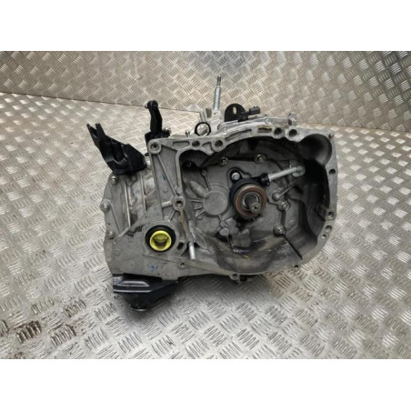 Boite de vitesses RENAULT CLIO 4 PHASE 1 d’occasion